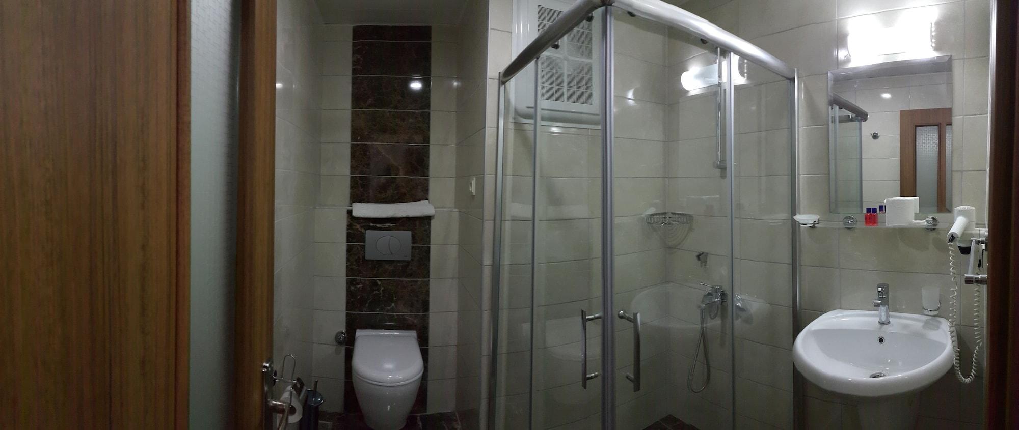 Midi Suites & Hotels อลันยา ภายนอก รูปภาพ