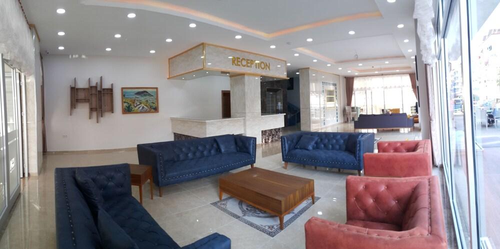 Midi Suites & Hotels อลันยา ภายนอก รูปภาพ