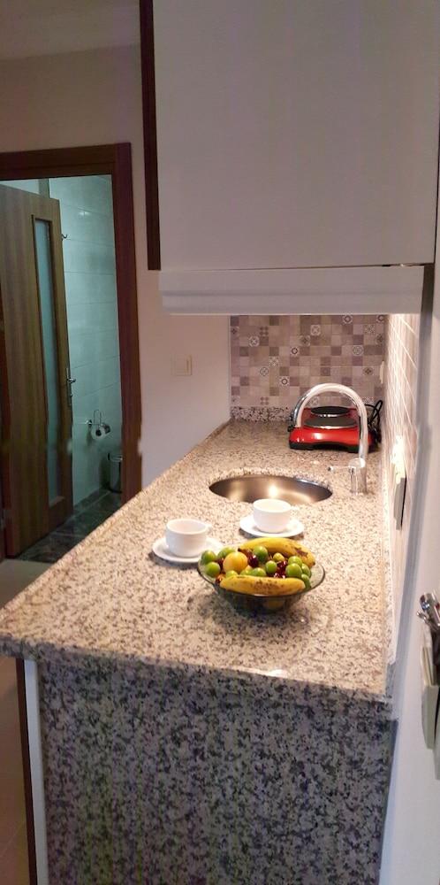 Midi Suites & Hotels อลันยา ภายนอก รูปภาพ