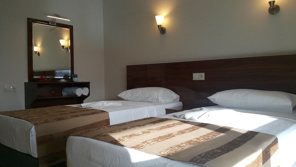 Midi Suites & Hotels อลันยา ภายนอก รูปภาพ