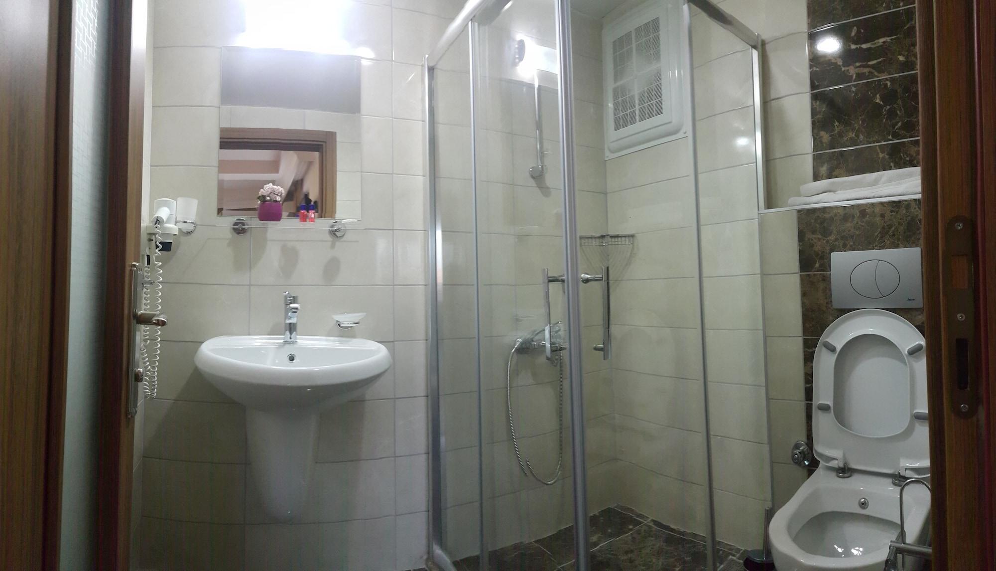 Midi Suites & Hotels อลันยา ภายนอก รูปภาพ