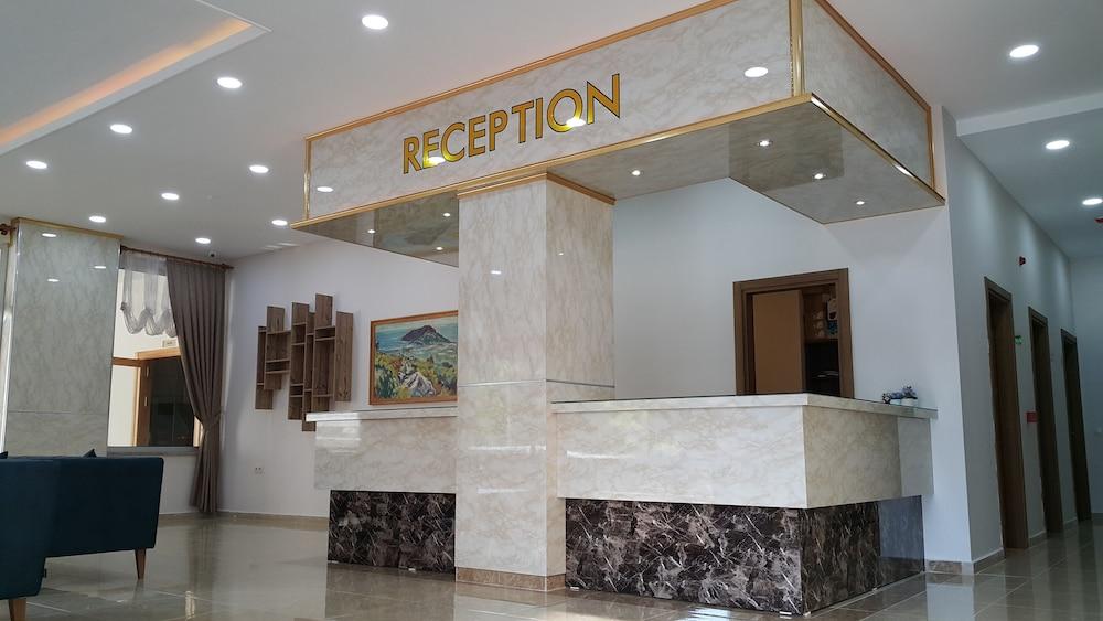 Midi Suites & Hotels อลันยา ภายนอก รูปภาพ