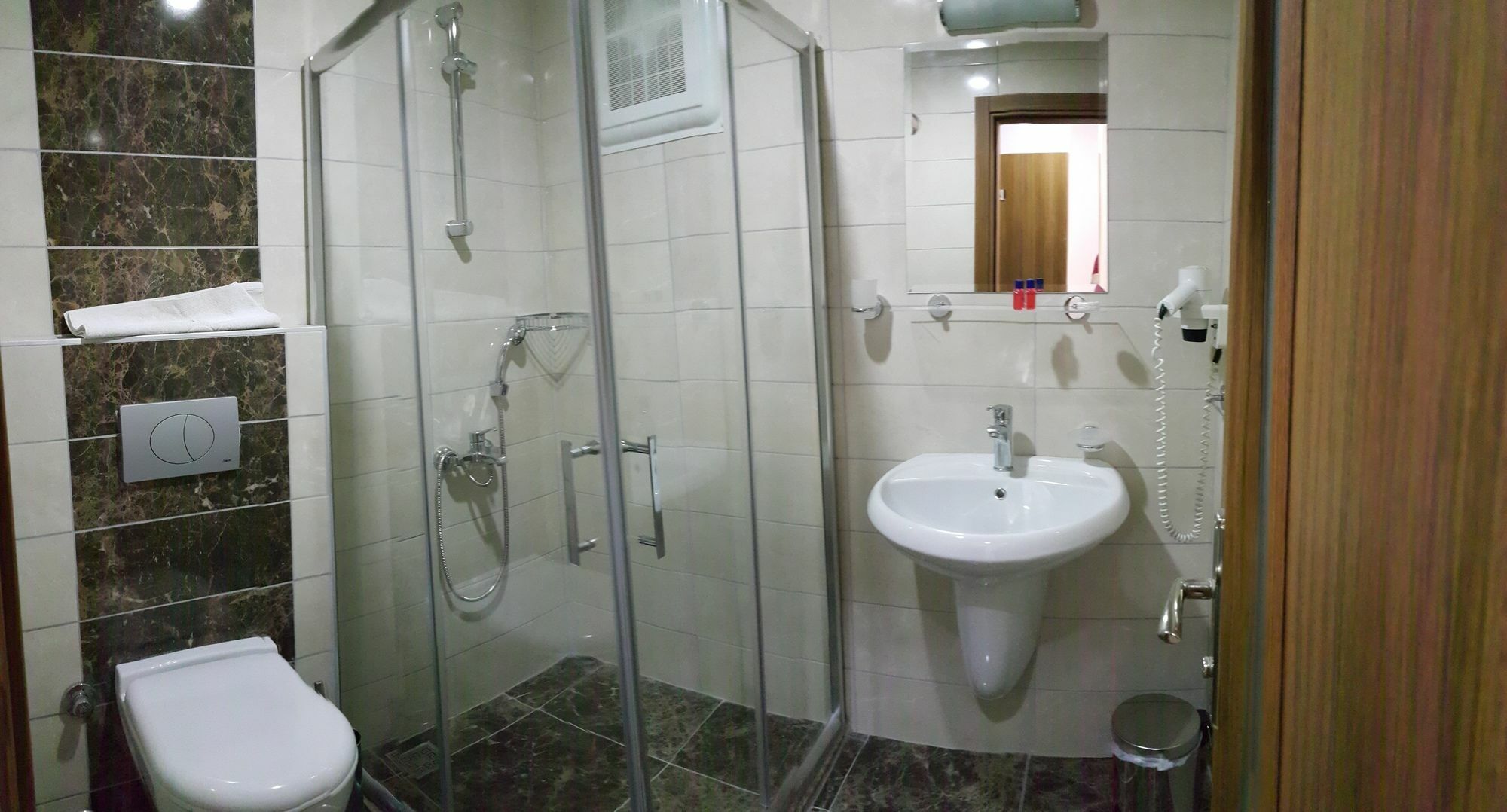 Midi Suites & Hotels อลันยา ภายนอก รูปภาพ